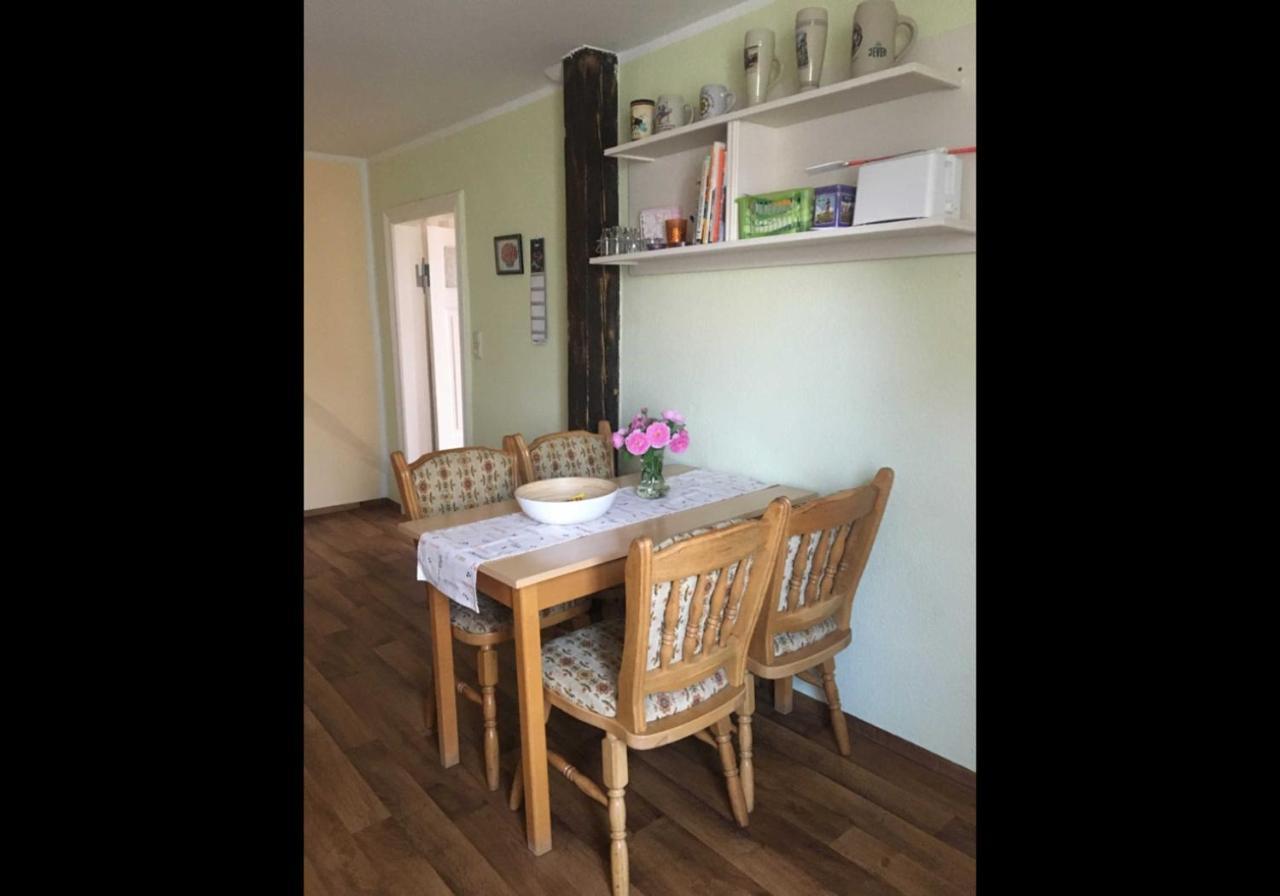 Ferienwohnung Am Neuklostersee Nahe Wismar Quarto foto